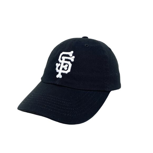 San Francisco Bones Dad Hat - Picture 2 of 7